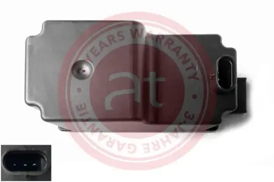 Spannungsstabilisator, Start-/Stopp-System beifahrerseitig at autoteile germany at14314 Bild Spannungsstabilisator, Start-/Stopp-System beifahrerseitig at autoteile germany at14314