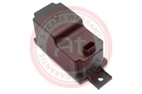 Spannungsstabilisator, Start-/Stopp-System beifahrerseitig at autoteile germany at14314 Bild Spannungsstabilisator, Start-/Stopp-System beifahrerseitig at autoteile germany at14314