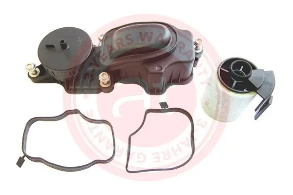 Ventil, Kurbelgehäuseentlüftung at autoteile germany at20002