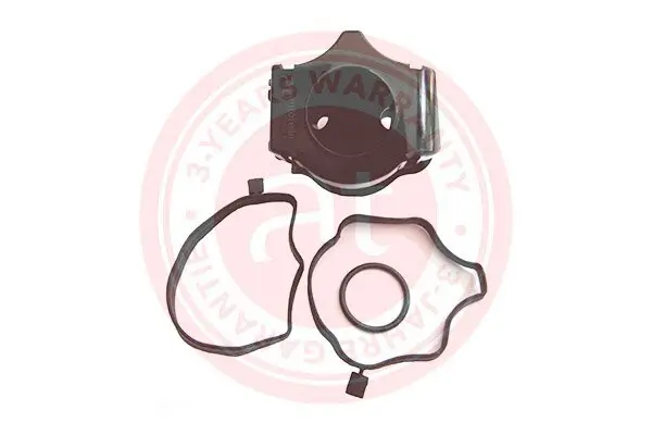 Ölabscheider, Kurbelgehäuseentlüftung Zylinderkopf at autoteile germany at20005