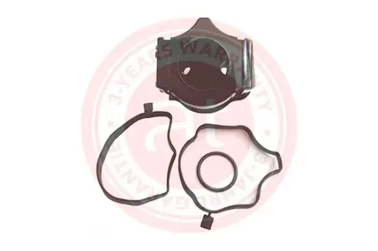 Ölabscheider, Kurbelgehäuseentlüftung Zylinderkopf at autoteile germany at20005 Bild Ölabscheider, Kurbelgehäuseentlüftung Zylinderkopf at autoteile germany at20005