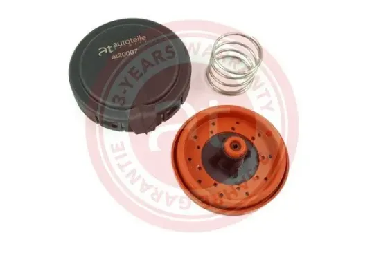 Ventil, Kurbelgehäuseentlüftung at autoteile germany at20007 Bild Ventil, Kurbelgehäuseentlüftung at autoteile germany at20007