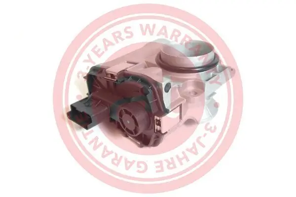 Drosselklappenstutzen 12 V at autoteile germany at20090