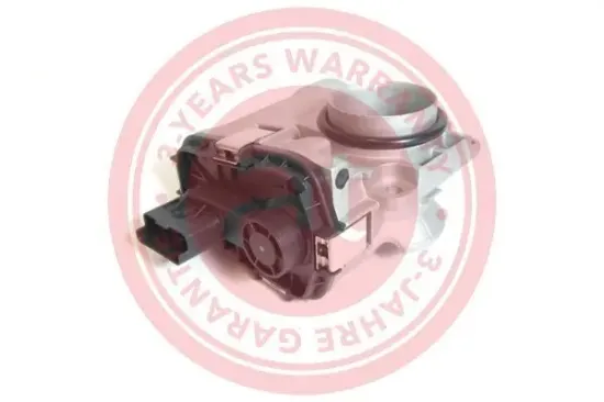 Drosselklappenstutzen 12 V at autoteile germany at20090 Bild Drosselklappenstutzen 12 V at autoteile germany at20090