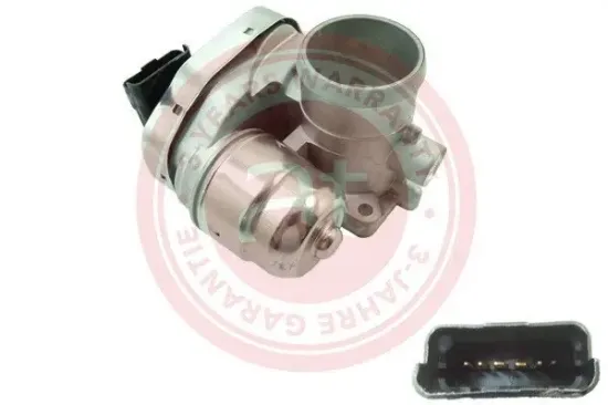 Drosselklappenstutzen 12 V at autoteile germany at20095 Bild Drosselklappenstutzen 12 V at autoteile germany at20095