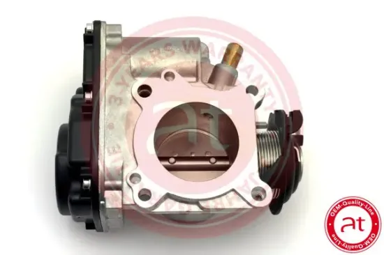 Drosselklappenstutzen 12 V at autoteile germany at20097 Bild Drosselklappenstutzen 12 V at autoteile germany at20097