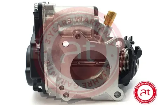 Drosselklappenstutzen 12 V 12 V at autoteile germany at20098 Bild Drosselklappenstutzen 12 V 12 V at autoteile germany at20098