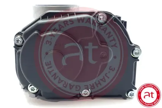 Drosselklappenstutzen 12 V 12 V at autoteile germany at20098 Bild Drosselklappenstutzen 12 V 12 V at autoteile germany at20098