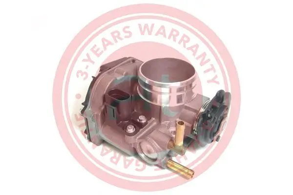 Drosselklappenstutzen 12 V at autoteile germany at20105