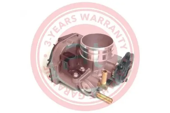 Drosselklappenstutzen 12 V at autoteile germany at20105 Bild Drosselklappenstutzen 12 V at autoteile germany at20105