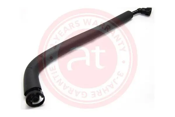 Schlauch, Kurbelgehäuseentlüftung at autoteile germany at20140