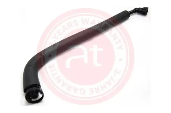 Schlauch, Kurbelgehäuseentlüftung at autoteile germany at20140 Bild Schlauch, Kurbelgehäuseentlüftung at autoteile germany at20140