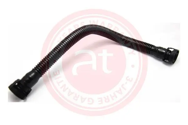 Schlauch, Kurbelgehäuseentlüftung at autoteile germany at20150