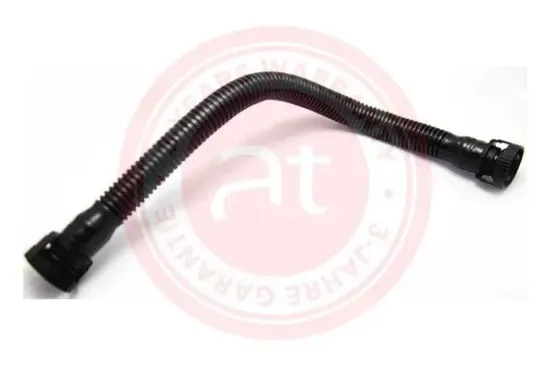 Schlauch, Kurbelgehäuseentlüftung at autoteile germany at20150 Bild Schlauch, Kurbelgehäuseentlüftung at autoteile germany at20150