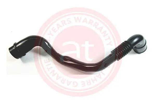 Schlauch, Kurbelgehäuseentlüftung at autoteile germany at20151