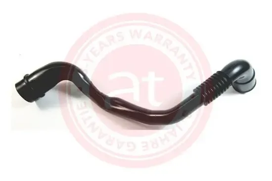 Schlauch, Kurbelgehäuseentlüftung at autoteile germany at20151 Bild Schlauch, Kurbelgehäuseentlüftung at autoteile germany at20151