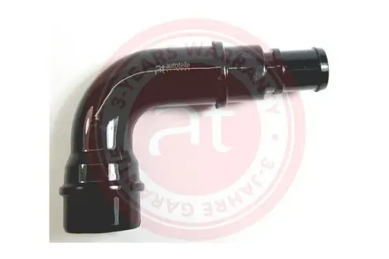 Schlauch, Kurbelgehäuseentlüftung at autoteile germany at20158 Bild Schlauch, Kurbelgehäuseentlüftung at autoteile germany at20158