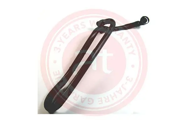 Schlauch, Kurbelgehäuseentlüftung at autoteile germany at20159