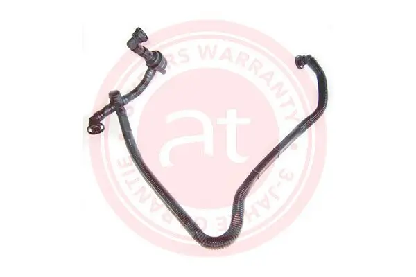 Schlauch, Kurbelgehäuseentlüftung at autoteile germany at20160