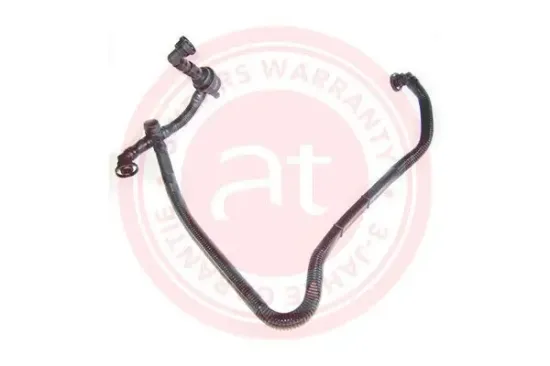 Schlauch, Kurbelgehäuseentlüftung at autoteile germany at20160 Bild Schlauch, Kurbelgehäuseentlüftung at autoteile germany at20160