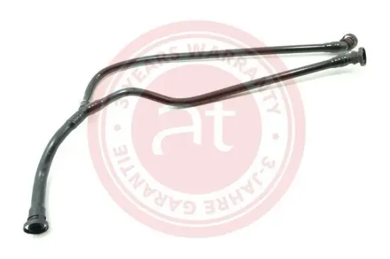 Schlauch, Kurbelgehäuseentlüftung at autoteile germany at20162 Bild Schlauch, Kurbelgehäuseentlüftung at autoteile germany at20162