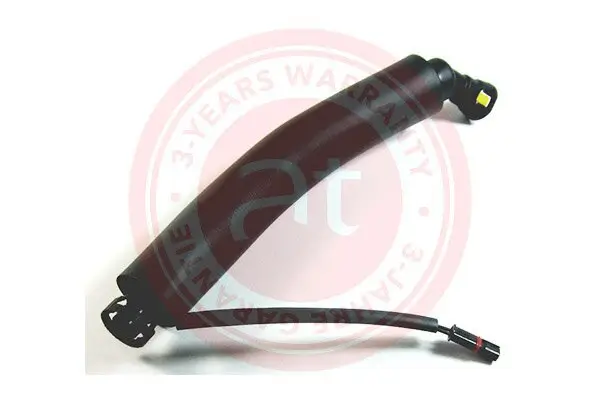 Schlauch, Kurbelgehäuseentlüftung at autoteile germany at20163