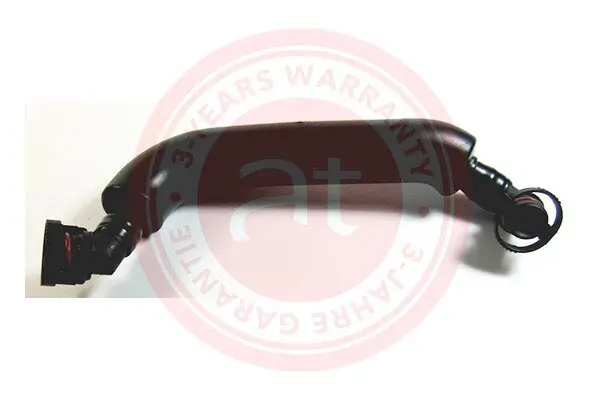 Schlauch, Kurbelgehäuseentlüftung at autoteile germany at20166