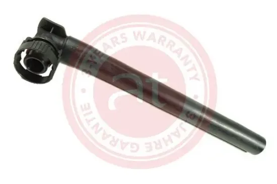 Schlauch, Kurbelgehäuseentlüftung at autoteile germany at20167 Bild Schlauch, Kurbelgehäuseentlüftung at autoteile germany at20167