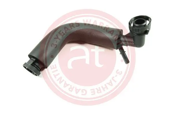 Schlauch, Kurbelgehäuseentlüftung at autoteile germany at20172