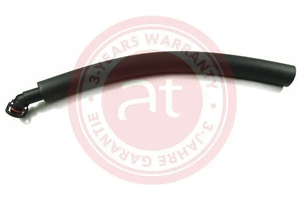 Schlauch, Kurbelgehäuseentlüftung at autoteile germany at20173