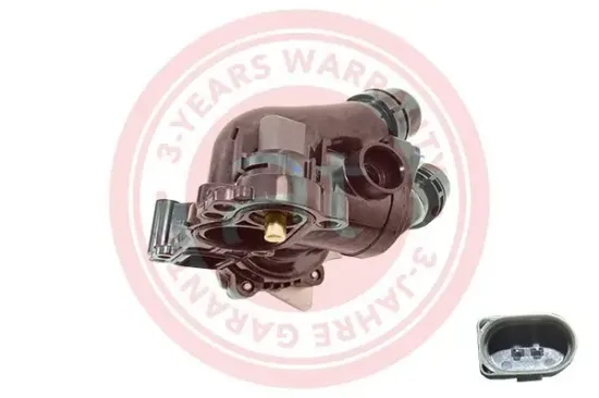 Reparatursatz, Wasserpumpe at autoteile germany at20197 Bild Reparatursatz, Wasserpumpe at autoteile germany at20197