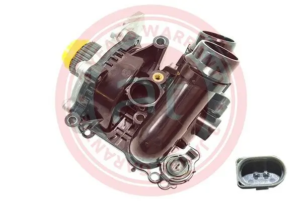 Reparatursatz, Wasserpumpe at autoteile germany at20197