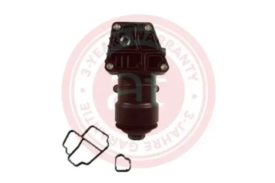 Gehäuse, Ölfilter at autoteile germany at20199 Bild Gehäuse, Ölfilter at autoteile germany at20199