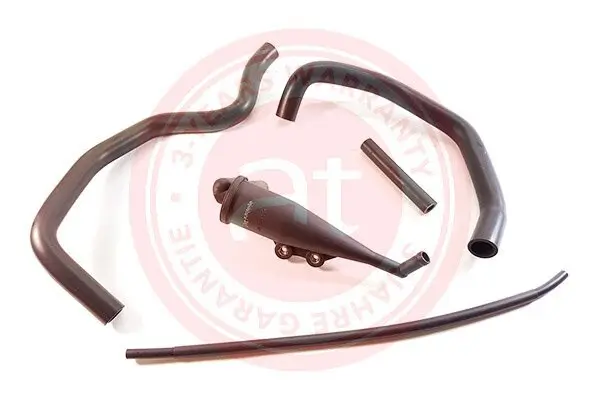 Reparatursatz, Kurbelgehäuseentlüftung at autoteile germany at20201