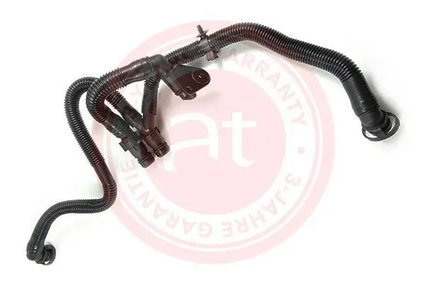 Schlauch, Kurbelgehäuseentlüftung at autoteile germany at20212