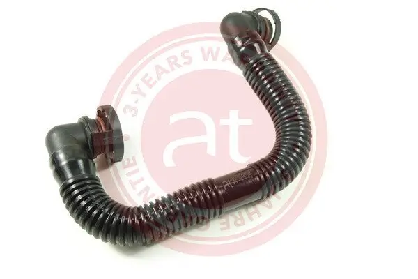 Schlauch, Kurbelgehäuseentlüftung at autoteile germany at20227