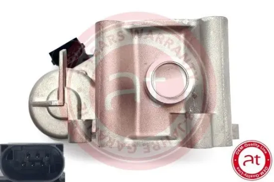 Drosselklappenstutzen 12 V at autoteile germany at20250 Bild Drosselklappenstutzen 12 V at autoteile germany at20250