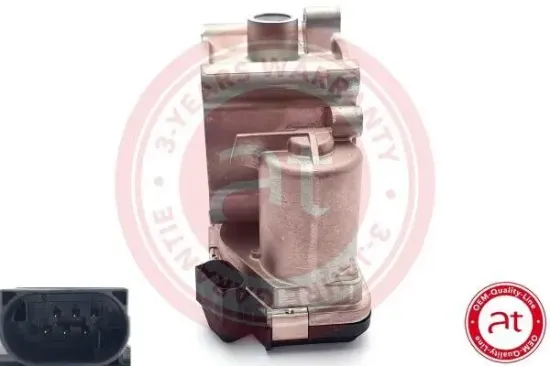 Drosselklappenstutzen 12 V at autoteile germany at20250 Bild Drosselklappenstutzen 12 V at autoteile germany at20250