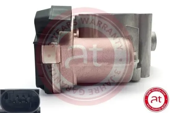 Drosselklappenstutzen 12 V at autoteile germany at20250 Bild Drosselklappenstutzen 12 V at autoteile germany at20250