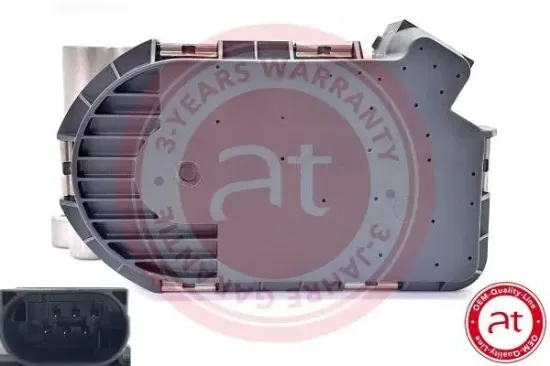 Drosselklappenstutzen 12 V at autoteile germany at20250 Bild Drosselklappenstutzen 12 V at autoteile germany at20250