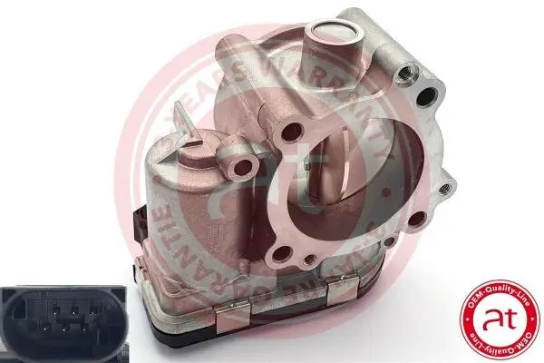 Drosselklappenstutzen 12 V at autoteile germany at20250