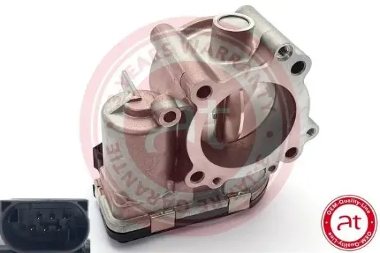 Drosselklappenstutzen 12 V at autoteile germany at20250 Bild Drosselklappenstutzen 12 V at autoteile germany at20250