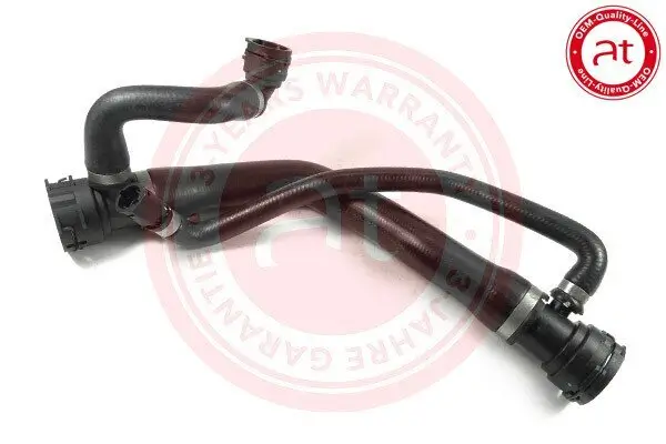 Kühlerschlauch oben at autoteile germany at20263