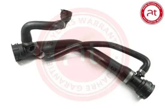 Kühlerschlauch oben at autoteile germany at20263 Bild Kühlerschlauch oben at autoteile germany at20263