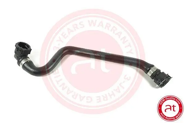Kühlerschlauch at autoteile germany at20267