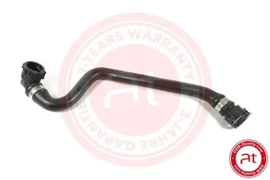 Kühlerschlauch at autoteile germany at20267 Bild Kühlerschlauch at autoteile germany at20267