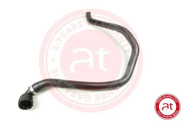Kühlerschlauch at autoteile germany at20271