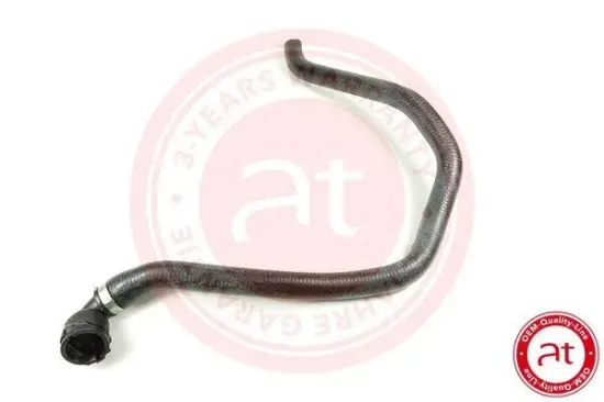 Kühlerschlauch at autoteile germany at20271 Bild Kühlerschlauch at autoteile germany at20271