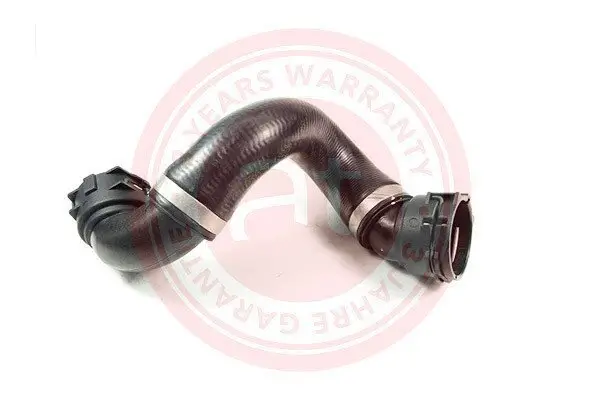 Kühlerschlauch unten at autoteile germany at20294