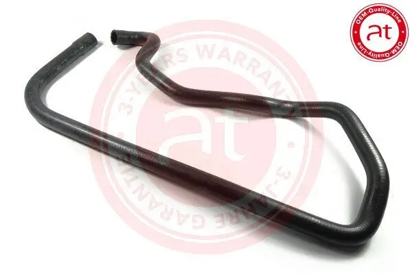 Kühlerschlauch at autoteile germany at20297